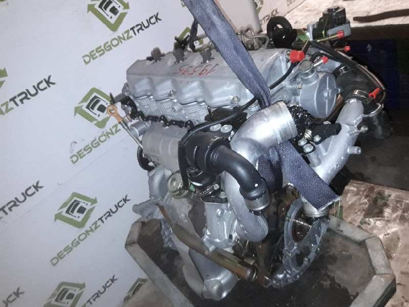 Recambio de motor completo para nissan primera berlina (p12) acenta referencia OEM IAM YD22  