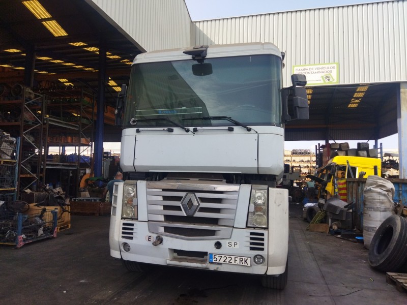 renault magnum ab 2005 del año 2005