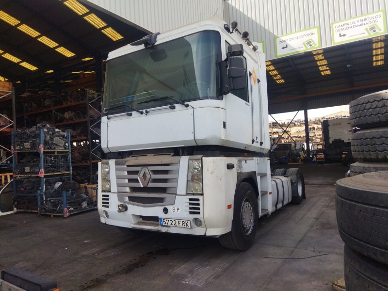 renault magnum ab 2005 del año 2005