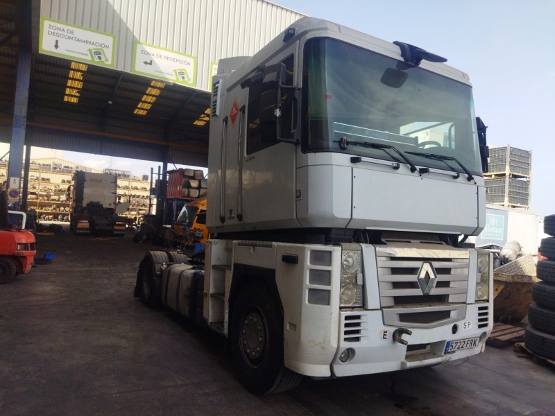 renault magnum ab 2005 del año 2005