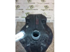 Recambio de deposito limpia para man tg - a 18.xxx 12.4 diesel referencia OEM IAM 81264810066   2
