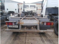 volvo fl 614 - 180/220 del año 1992