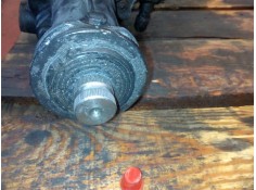 Recambio de caja direccion para man tg - a 18.xxx 12.4 diesel referencia OEM IAM 81462006416 8098955896  2