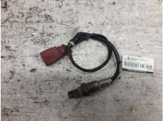 Recambio de sonda lambda para seat ibiza (6l1) fresh referencia OEM IAM 030906262  