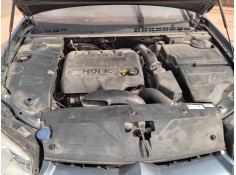 citroën c5 berlina del año 2007