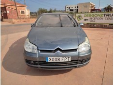 citroën c5 berlina del año 2007 2