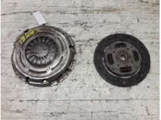 Recambio de kit embrague para seat ibiza (6l1) fresh referencia OEM IAM MF190X/MF200  