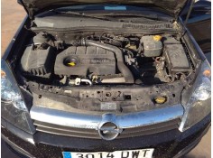 opel astra h berlina del año 2006
