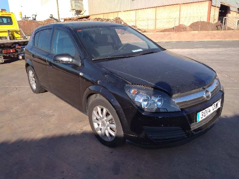 opel astra h berlina del año 2006