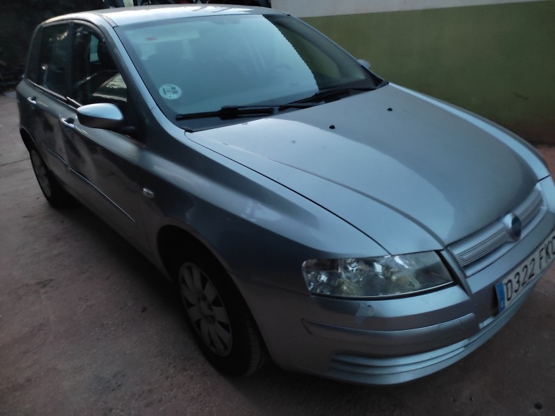fiat stilo (192) del año 2006