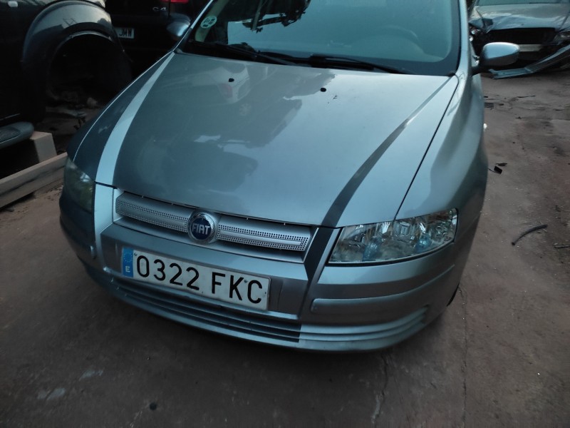 fiat stilo (192) del año 2006