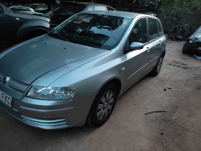 fiat stilo (192) del año 2006