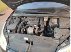 citroën c4 berlina del año 2005