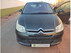citroën c4 berlina del año 2005 2