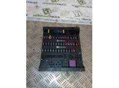 Recambio de caja reles / fusibles para mercedes atego 2-ejes 18 t /bm 950/2/4 1828 (4x2) om 906 la l (largo) referencia OEM IAM 