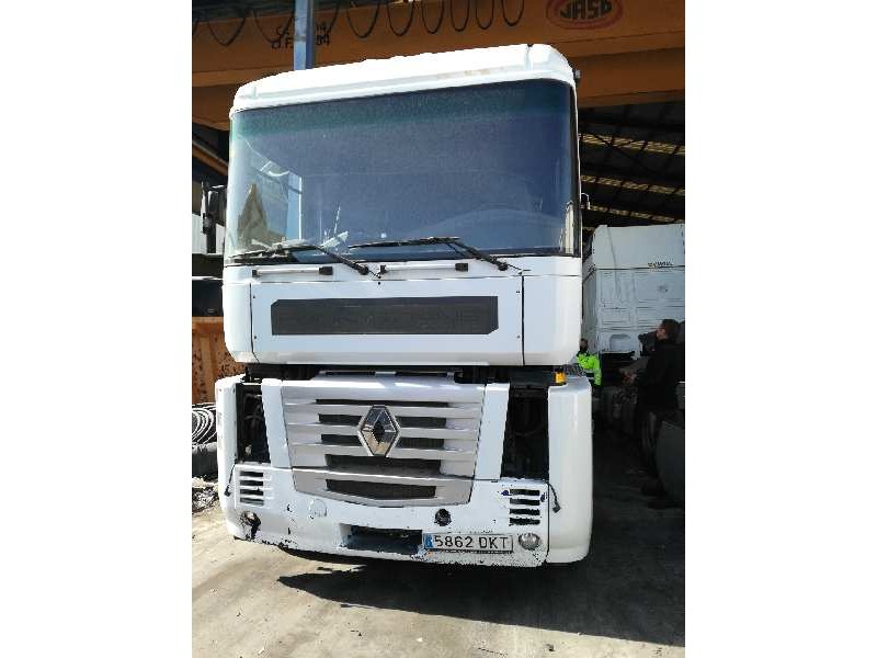 renault magnum ab 2005 del año 2005