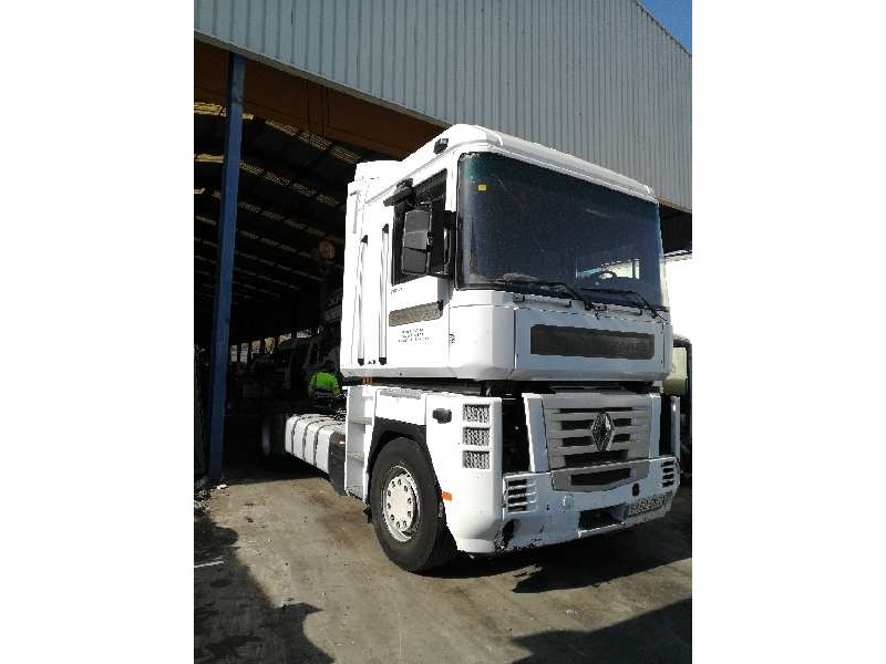 renault magnum ab 2005 del año 2005