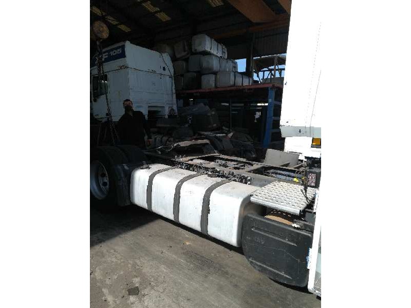 renault magnum ab 2005 del año 2005