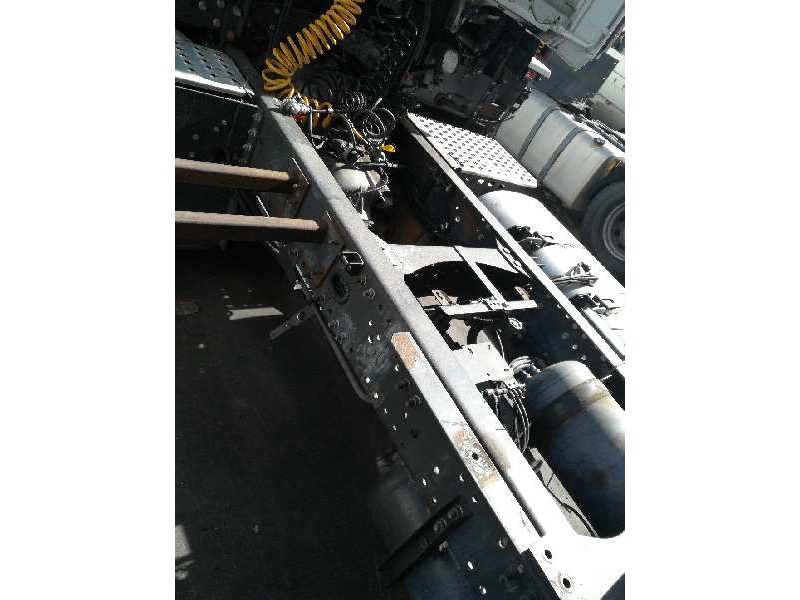 renault magnum ab 2005 del año 2005