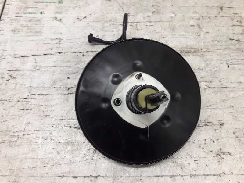 Recambio de servofreno para renault megane ii berlina 5p authentique referencia OEM IAM 8200051750  