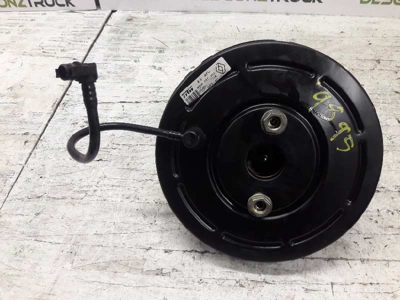 Recambio de servofreno para renault megane ii berlina 5p authentique referencia OEM IAM 8200051750  