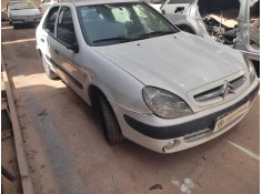 citroën xsara berlina del año 2003 2