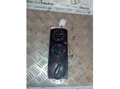 Recambio de mando calefaccion / aire acondicionado para mercedes atego 2-ejes 18 t /bm 950/2/4 1828 (4x2) om 906 la l (largo) re