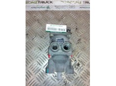 Recambio de valvula aire para mercedes atego 2-ejes 18 t /bm 950/2/4 1828 (4x2) om 906 la l (largo) referencia OEM IAM 004431190