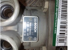 Recambio de valvula aire para mercedes atego 2-ejes 18 t /bm 950/2/4 1828 (4x2) om 906 la l (largo) referencia OEM IAM 004431190 2