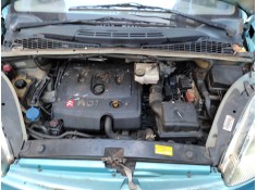 citroën xsara picasso del año 2000 2