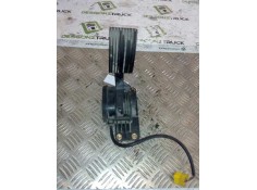 Recambio de pedal acelerador para mercedes atego 2-ejes 18 t /bm 950/2/4 1828 (4x2) om 906 la l (largo) referencia OEM IAM A9703