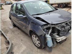 renault clio iii del año 2007 2