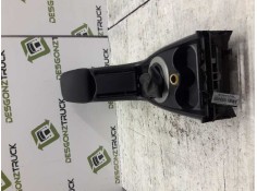 Recambio de guarnecidos palanca cambio para renault megane ii berlina 5p authentique referencia OEM IAM 8200079091 8200079090 