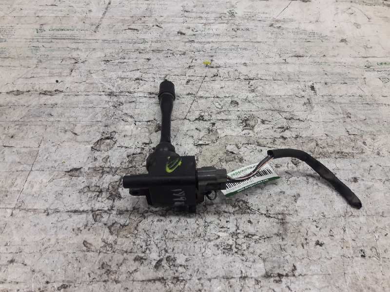 Recambio de bobina encendido para mitsubishi carisma berina 5 (da0) 1600 glx referencia OEM IAM   