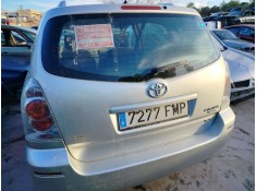 toyota corolla verso (zer_, zze12_, r1_) del año 2005