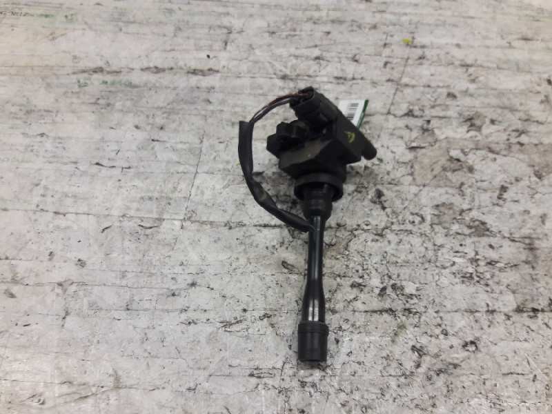 Recambio de bobina encendido para mitsubishi carisma berina 5 (da0) 1600 glx referencia OEM IAM   