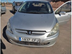peugeot 307 (s1) del año 2003