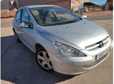 peugeot 307 (s1) del año 2003 2