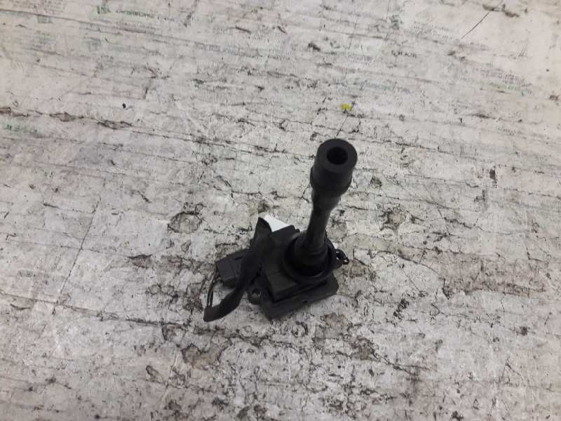 Recambio de bobina encendido para mitsubishi carisma berina 5 (da0) 1600 glx referencia OEM IAM   