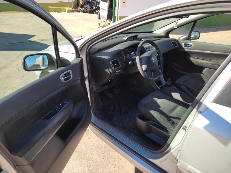 peugeot 307 (s1) del año 2003