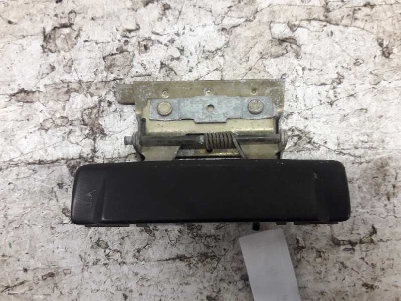 Recambio de maneta exterior trasera derecha para bmw serie 3 berlina (e30) 324td referencia OEM IAM 51929996  