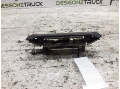 Recambio de maneta exterior trasera derecha para bmw serie 3 berlina (e30) 324td referencia OEM IAM 51929996   2