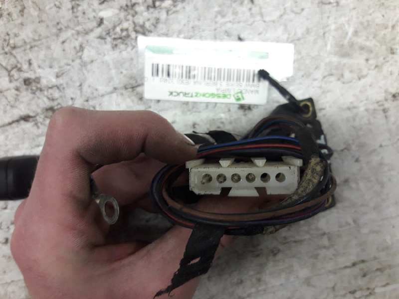 Recambio de mando limpia para bmw serie 3 berlina (e30) 324td referencia OEM IAM   