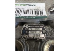 Recambio de valvula aire para volvo fl 618 interc. 180/210/220/250 fg 180/220/250 kw e3 corto referencia OEM IAM AE4428  VALVULA 2