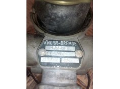 Recambio de valvula aire para volvo fl 618 interc. 180/210/220/250 fg 180/220/250 kw e3 corto referencia OEM IAM DR3576  VALVULA 2