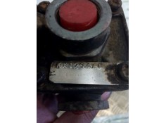 Recambio de valvula aire para volvo fl 618 interc. 180/210/220/250 fg 180/220/250 kw e3 corto referencia OEM IAM KX12941   2