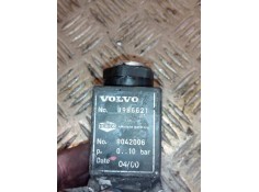 Recambio de valvula aire para volvo fl 618 interc. 180/210/220/250 fg 180/220/250 kw e3 corto referencia OEM IAM 3986621 9042006 2