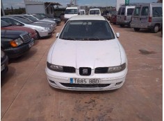 seat leon (1m1) del año 2000