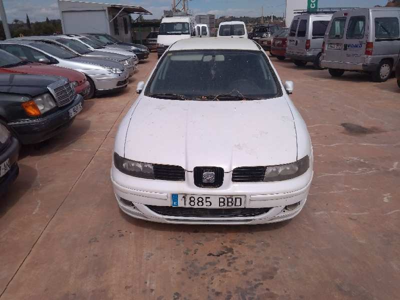 seat leon (1m1) del año 2000