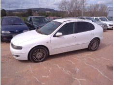 seat leon (1m1) del año 2000 2